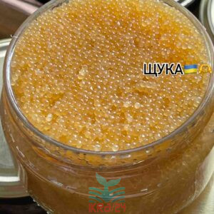 Ікра щуки 100г